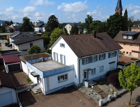 Achern Häuser, Achern Haus kaufen