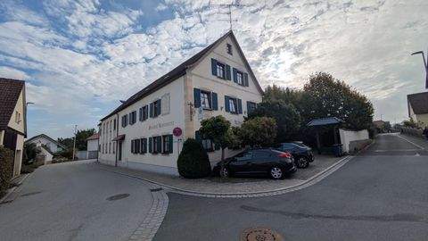 Hallerndorf Häuser, Hallerndorf Haus kaufen
