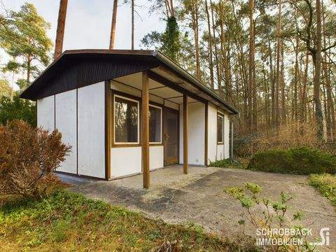 Grünheide (Mark) Grundstücke, Grünheide (Mark) Grundstück kaufen