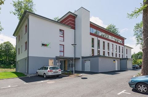 Groß Siegharts Wohnungen, Groß Siegharts Wohnung mieten