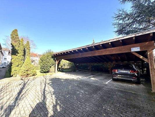 Carport