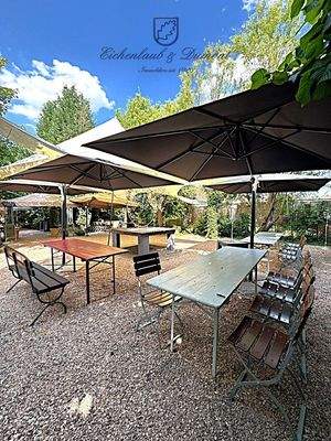 Ansicht Event-Bereich