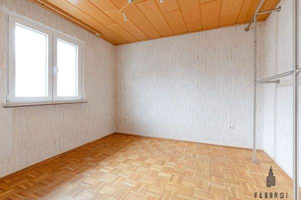 Schlafen / Büro / Gäste im Obergeschoss