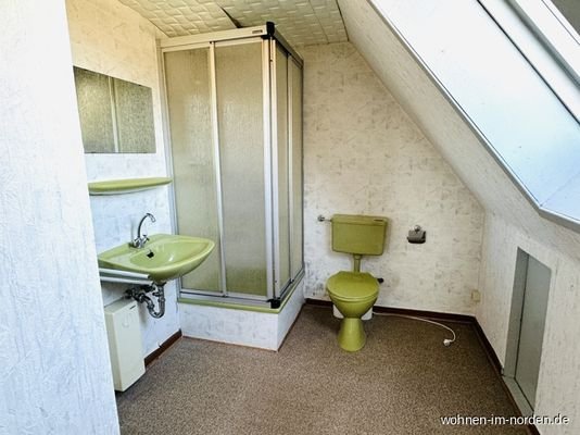 Bad Obergeschoss