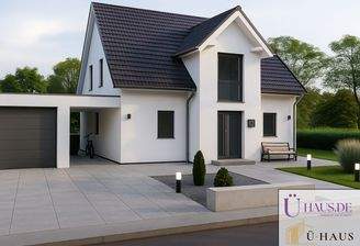 Frontbild mit Logo
