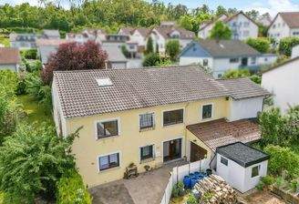 Zweifamilienhaus in Besigheim