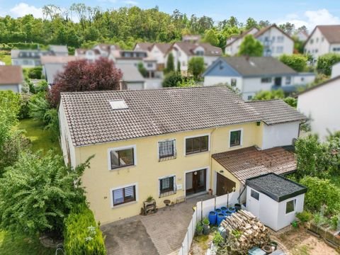 Besigheim Häuser, Besigheim Haus kaufen