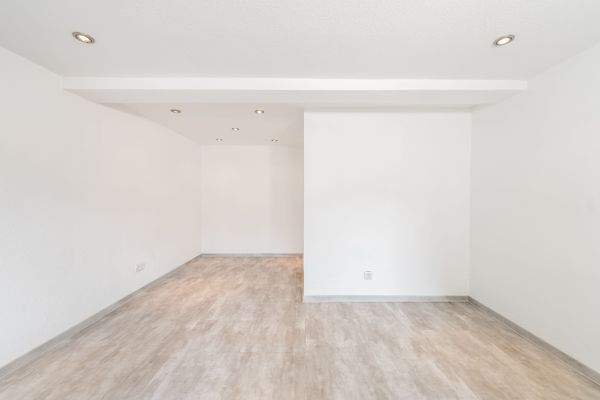 Schlafzimmer - WHG 5