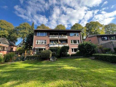 Bad Schwartau Wohnungen, Bad Schwartau Wohnung kaufen