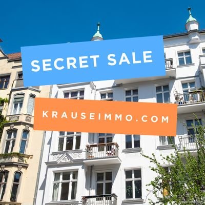 Secret Sale