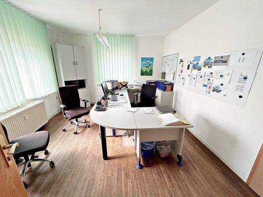 Zimmerei und Photovoltaik Verwaltung