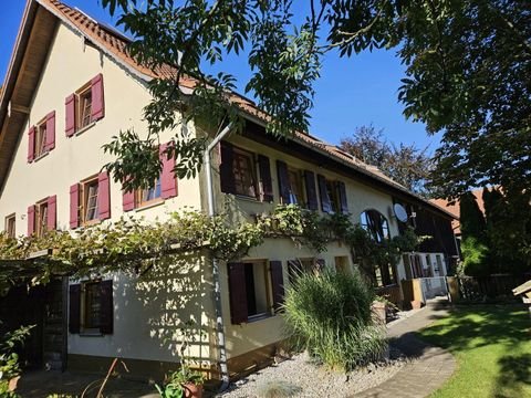 Niederrieden Häuser, Niederrieden Haus kaufen