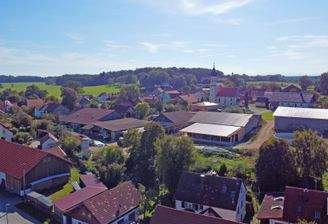 Wohnen in Entraching