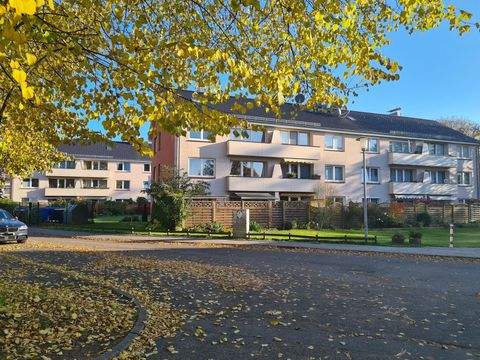 Uetersen Wohnungen, Uetersen Wohnung kaufen