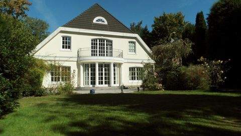 Hamburg Häuser, Hamburg Haus mieten 