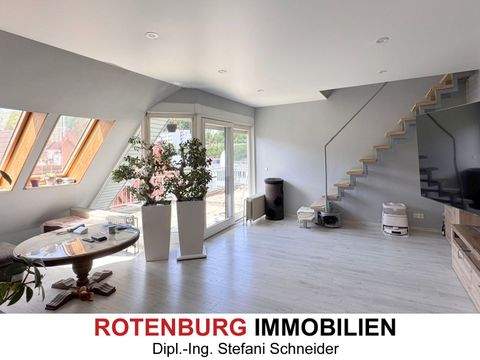 Rotenburg an der Fulda Wohnungen, Rotenburg an der Fulda Wohnung kaufen