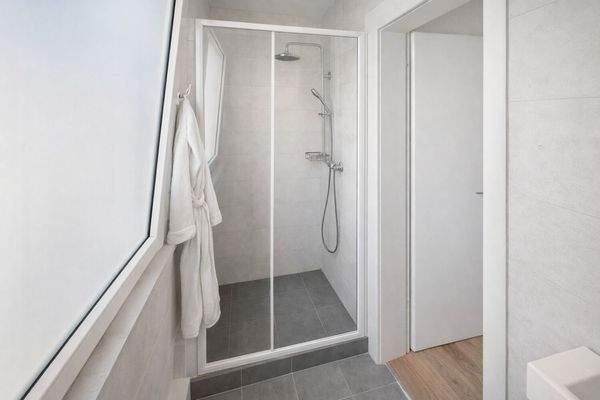 Wohnbeispiel - Badezimmer