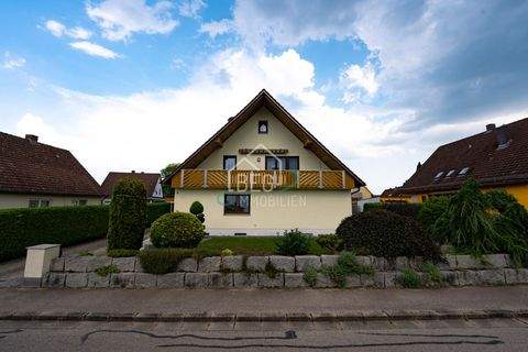 Dentlein am Forst Häuser, Dentlein am Forst Haus kaufen