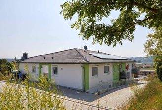 Senioren wohnung miete untereisenheim