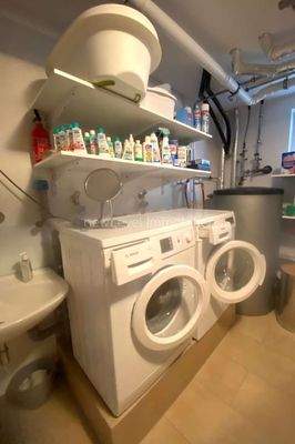 KG Waschraum