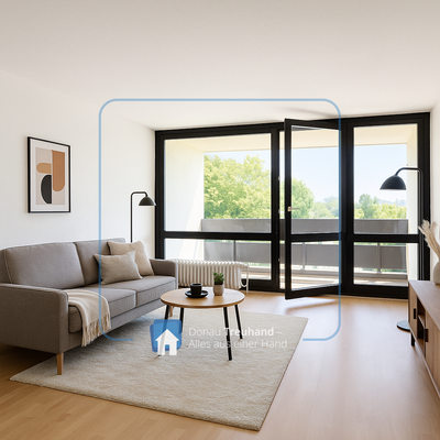 Einrichtungsbeispiel