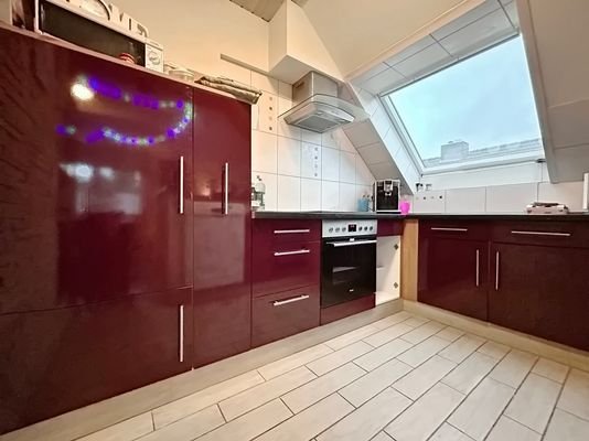 Kochen ETW 2