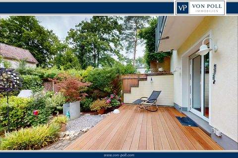 Bonn / Venusberg Wohnungen, Bonn / Venusberg Wohnung mieten