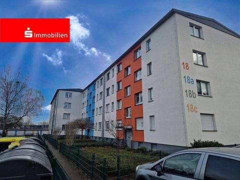 Hanau Wohnungen, Hanau Wohnung kaufen