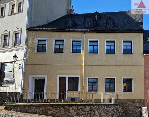 Frontansicht