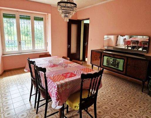 Rustico in Cossano Belbo – Piemont