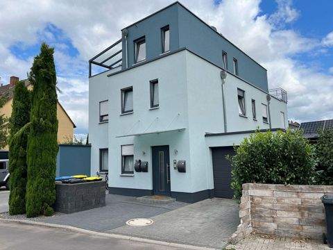 Andernach Wohnungen, Andernach Wohnung mieten