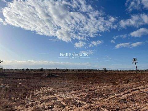 Marrakech Grundstücke, Marrakech Grundstück kaufen