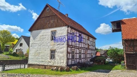 Twistetal Häuser, Twistetal Haus kaufen