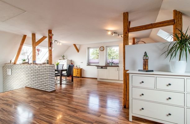 2025-3353-Loft Dachgeschoss