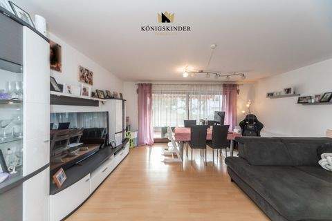 Dettingen an der Erms Wohnungen, Dettingen an der Erms Wohnung kaufen