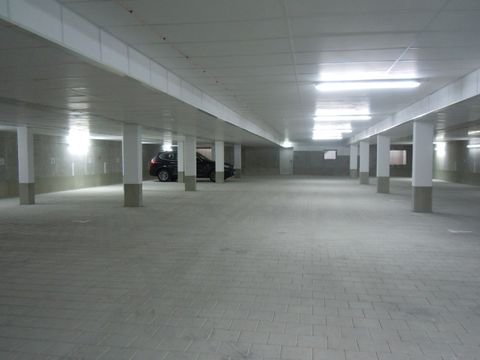Ingolstadt Garage, Ingolstadt Stellplatz