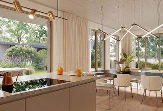 Wohnen am Tegeler See