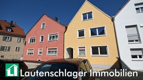 Neumarkt Wohnungen, Neumarkt Wohnung mieten