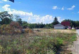 baufreies Grundstück