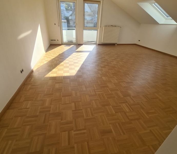 3 Zimmer Wohnung in Würzburg (Heidingsfeld)