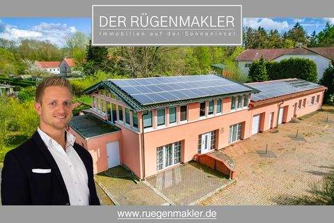 Putbus Häuser, Putbus Haus kaufen