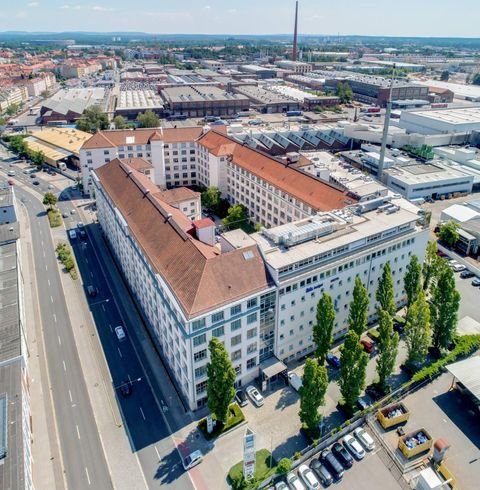 Nürnberg Gastronomie, Pacht, Gaststätten