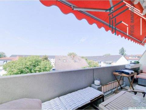 Langen Wohnungen, Langen Wohnung mieten