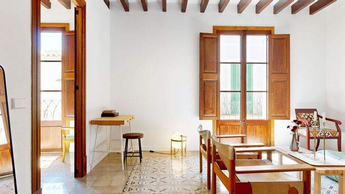 Designer Townhouse in Sa Pobla For Sale