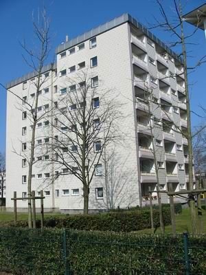 2 Zimmer Wohnung in Dortmund (Schüren)