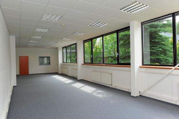Büro Altbau