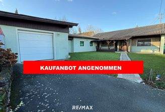 KAUFANBOT ANGENOMMEN