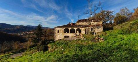 Pratovecchio Häuser, Pratovecchio Haus kaufen