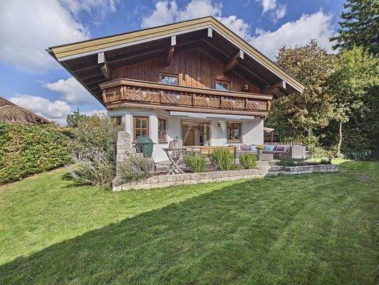 Tradition trifft Moderne