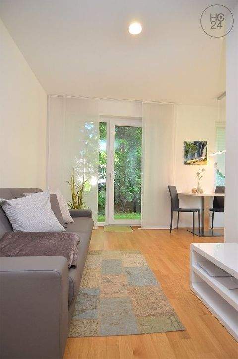 Augsburg Wohnungen, Augsburg Wohnung mieten